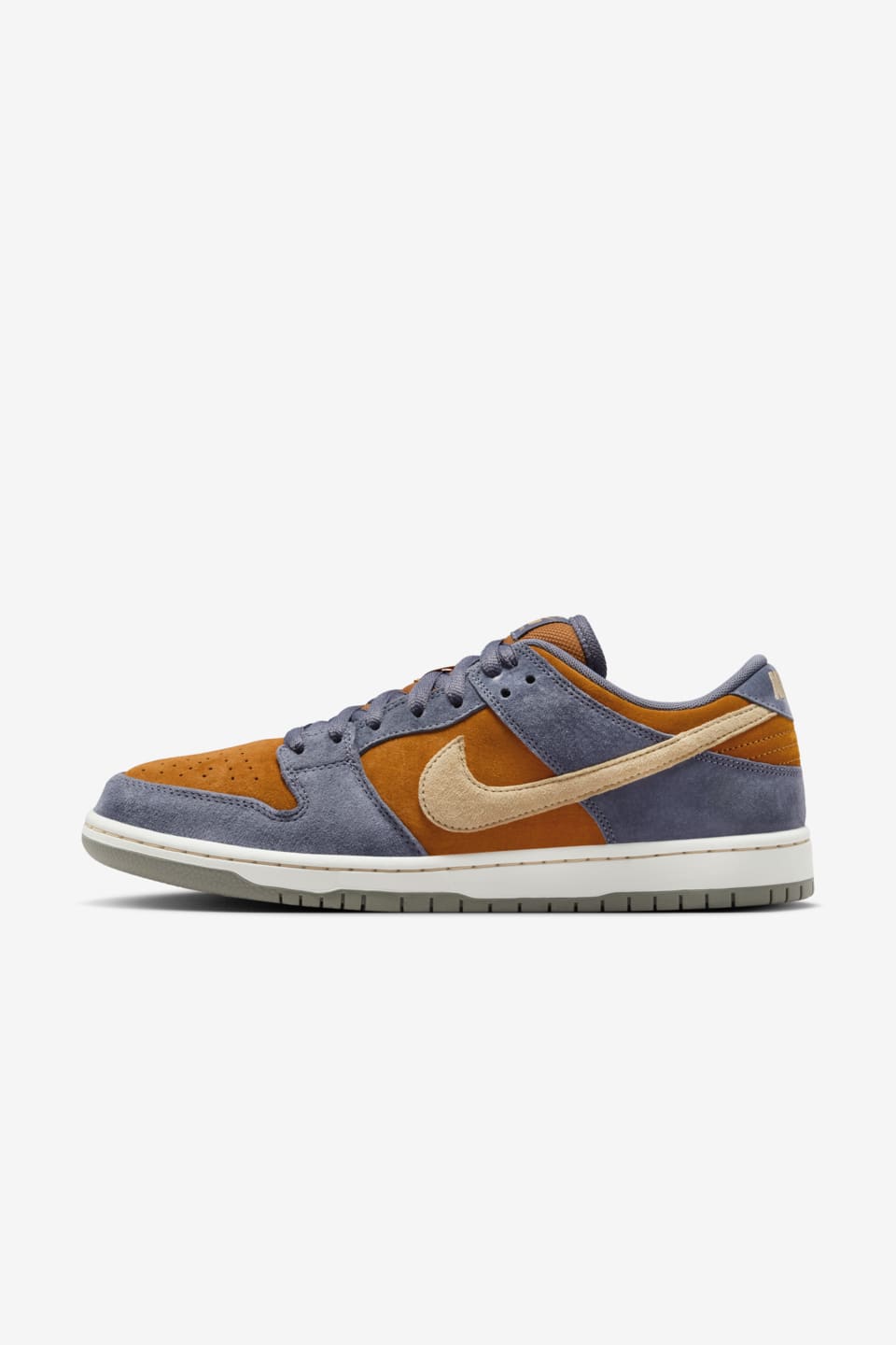 Commander sur nike top